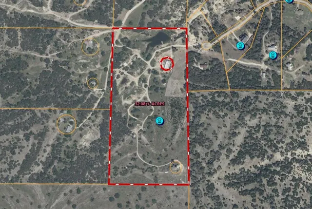 $1,975,000 | 903 Eichen Strasse, Fredericksburg, TX 78624