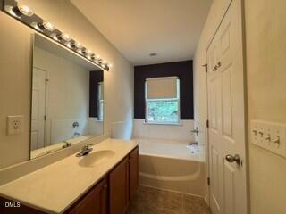 1401 Stone Manor Drive Raleigh, NC 27610 - Photo 20 of 34