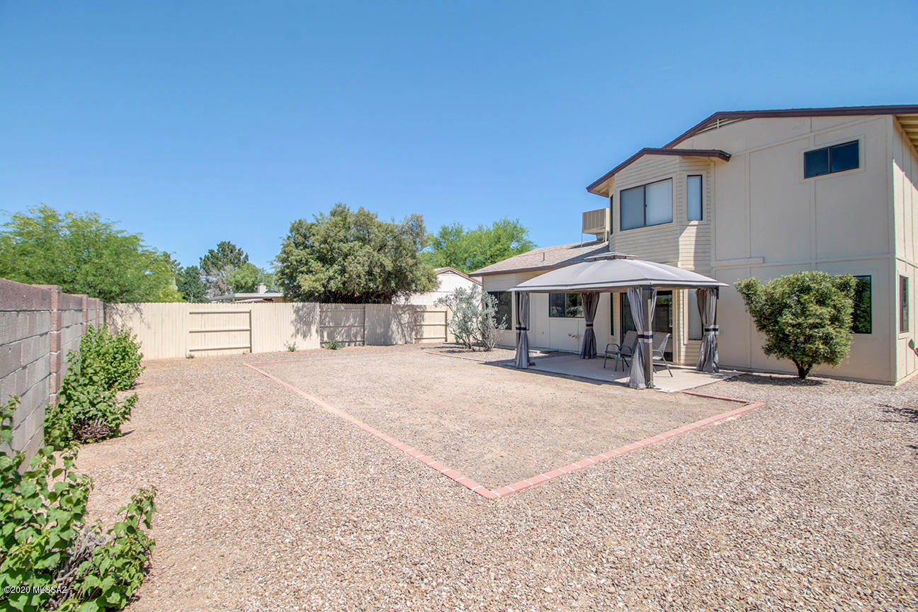 2763 West Sunset Road Tucson, AZ 85741 - Photo 32 of 34