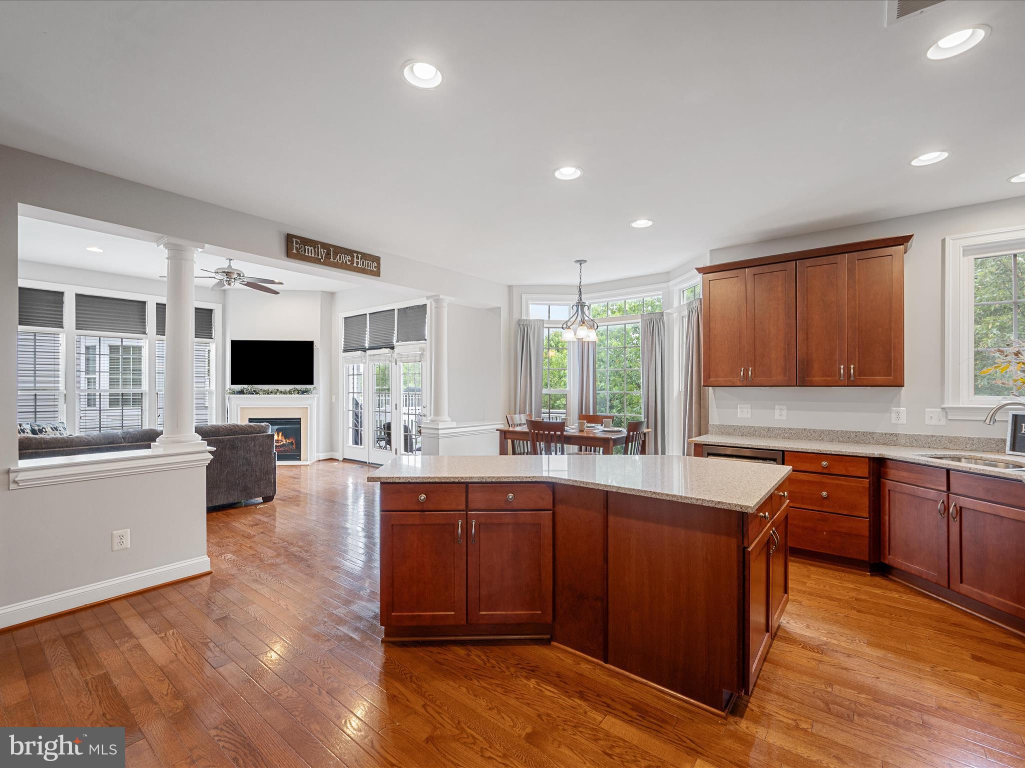 103 Prairie Place Stephenson, VA 22656 - Photo 13 of 90 Kitchen
