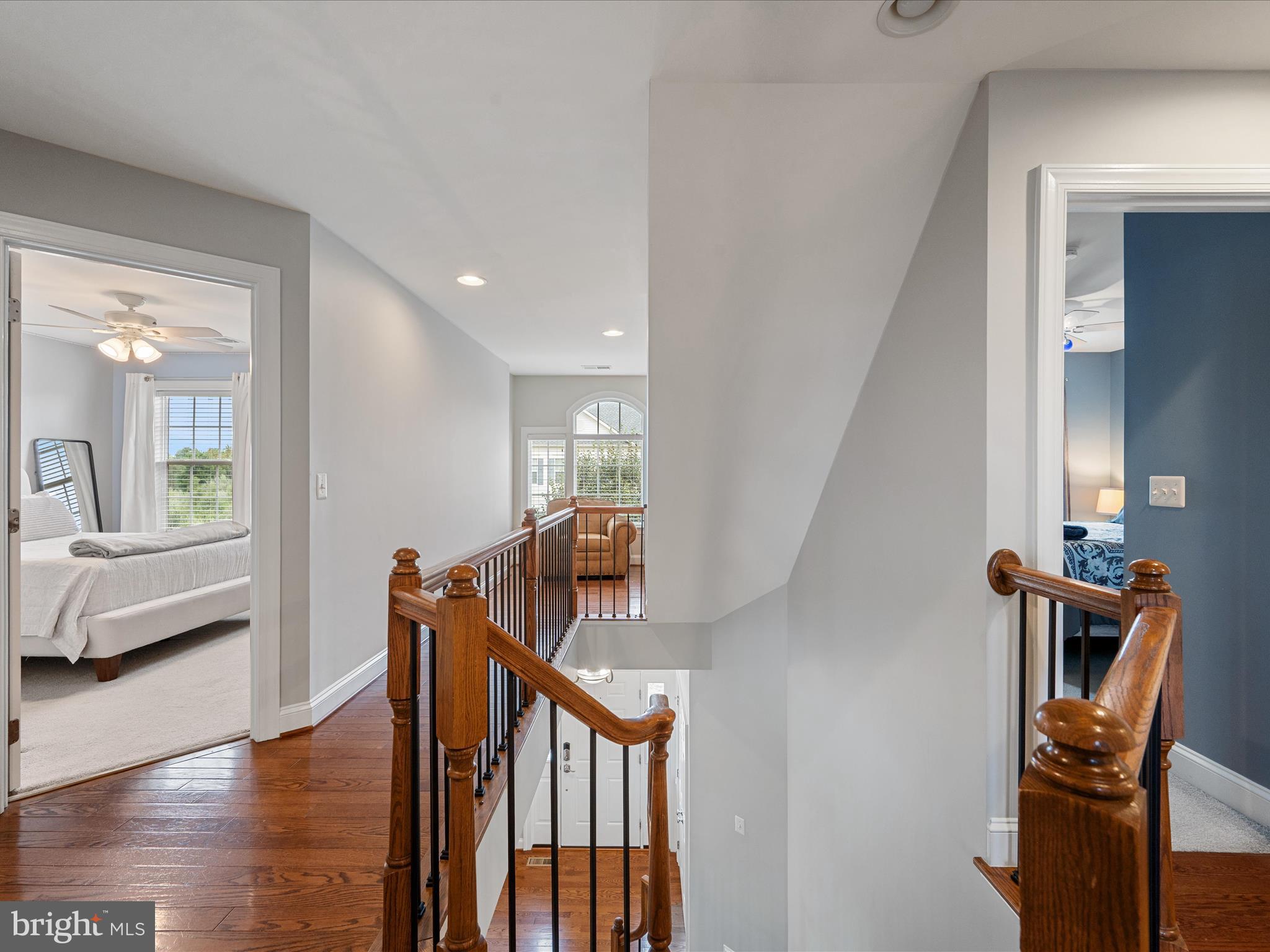 103 Prairie Place Stephenson, VA 22656 - Photo 26 of 90 Hallway