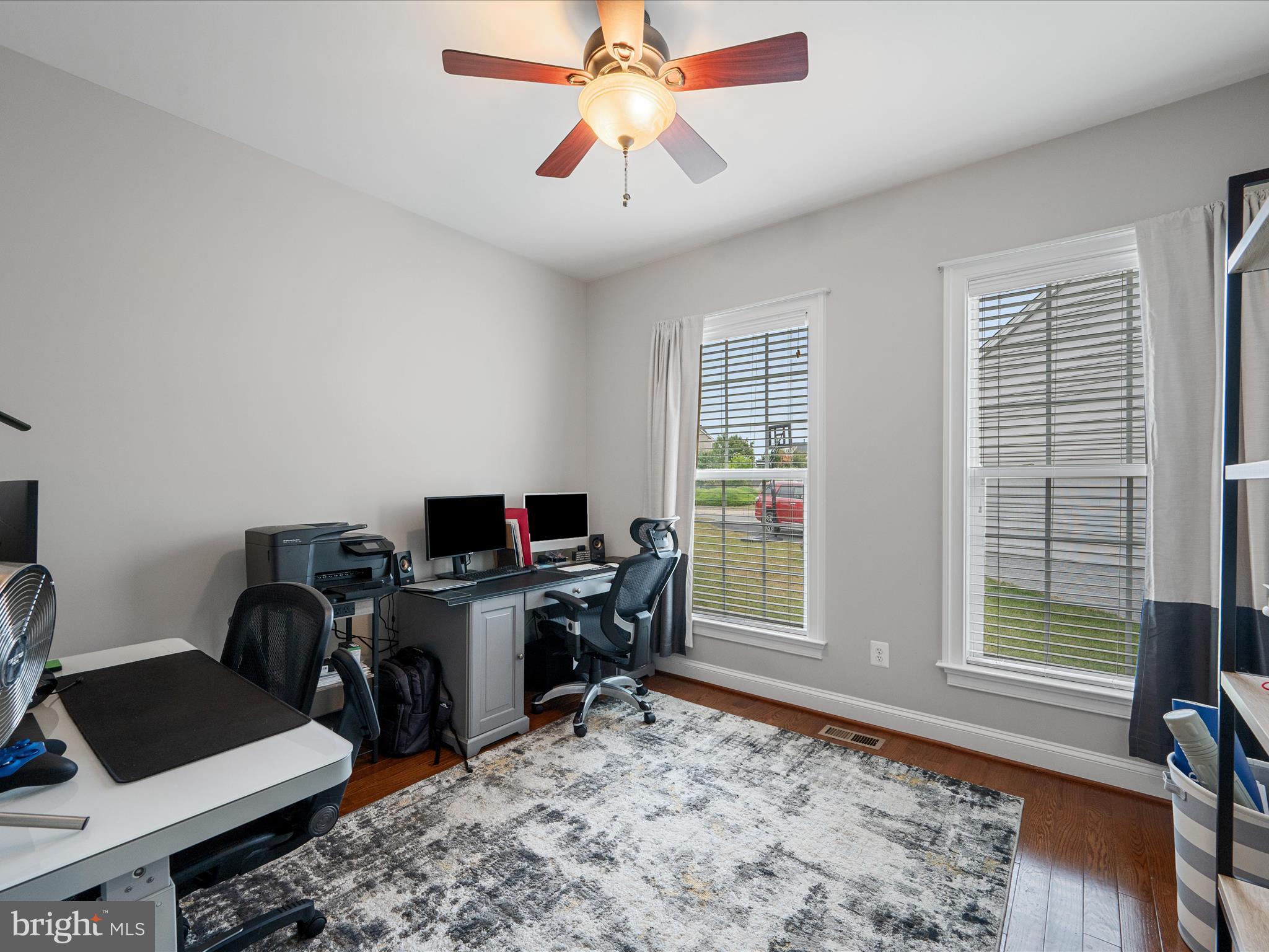 103 Prairie Place Stephenson, VA 22656 - Photo 43 of 90 Office