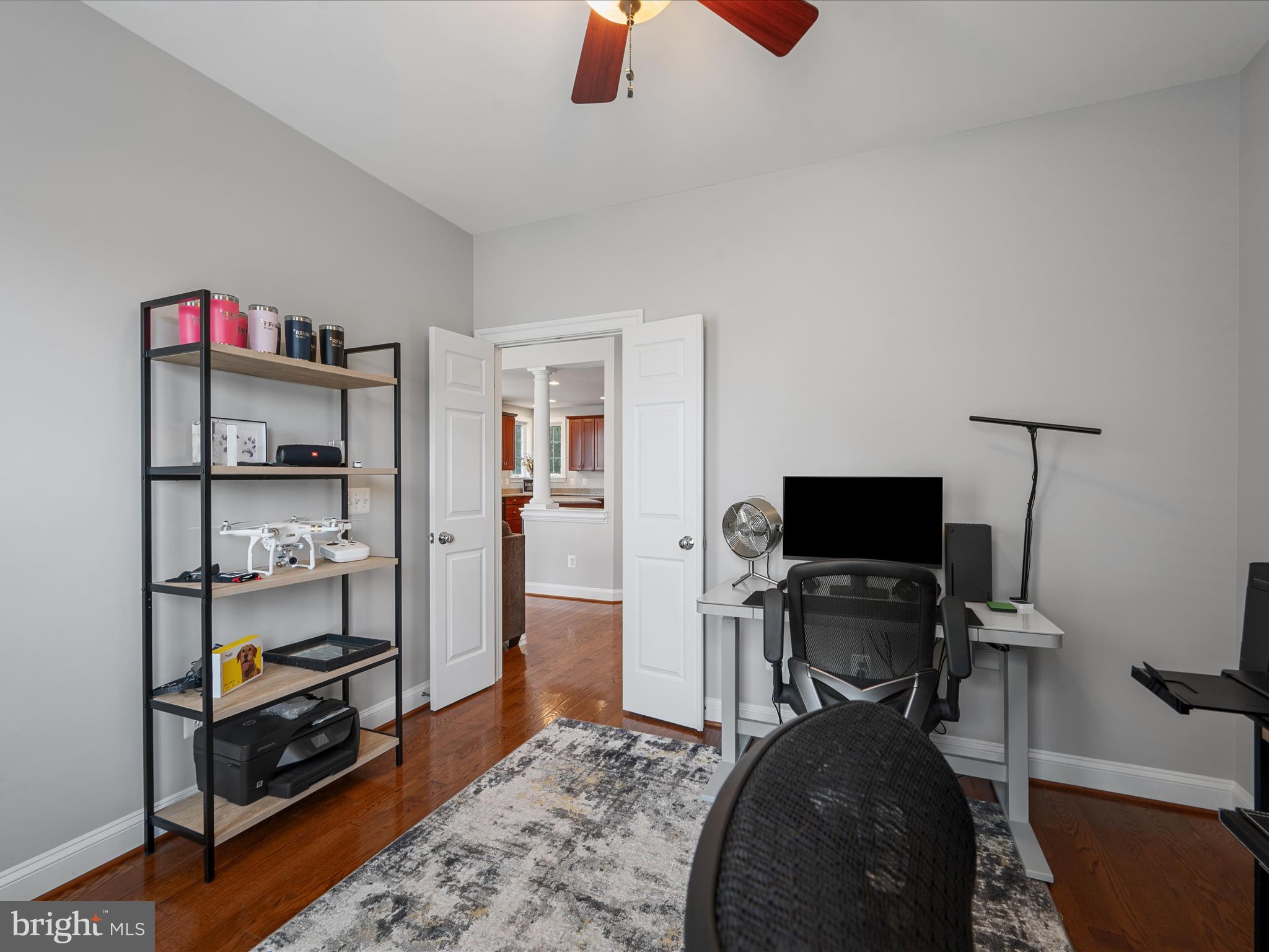 103 Prairie Place Stephenson, VA 22656 - Photo 44 of 90 Office