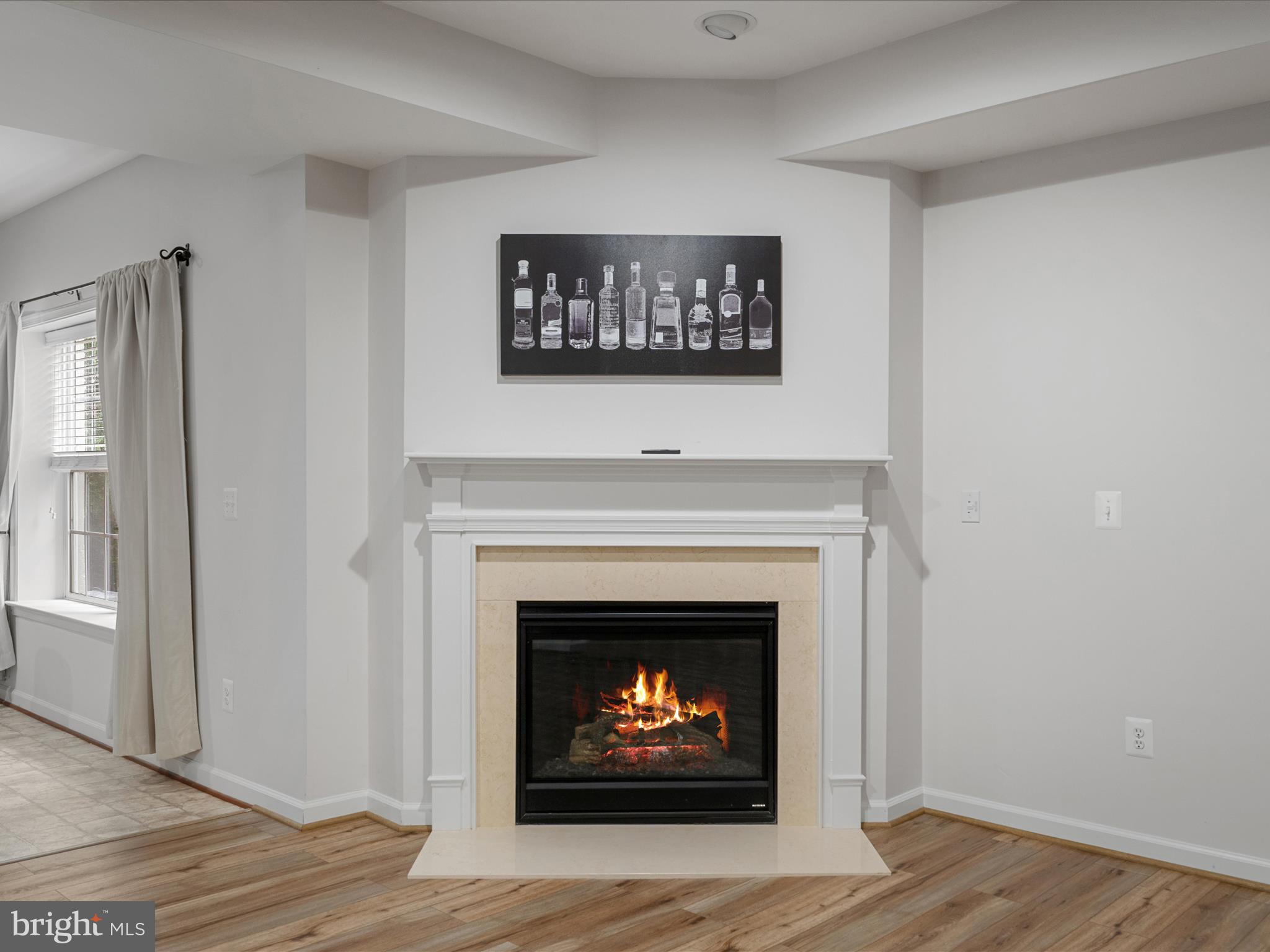 103 Prairie Place Stephenson, VA 22656 - Photo 47 of 90 Fireplace