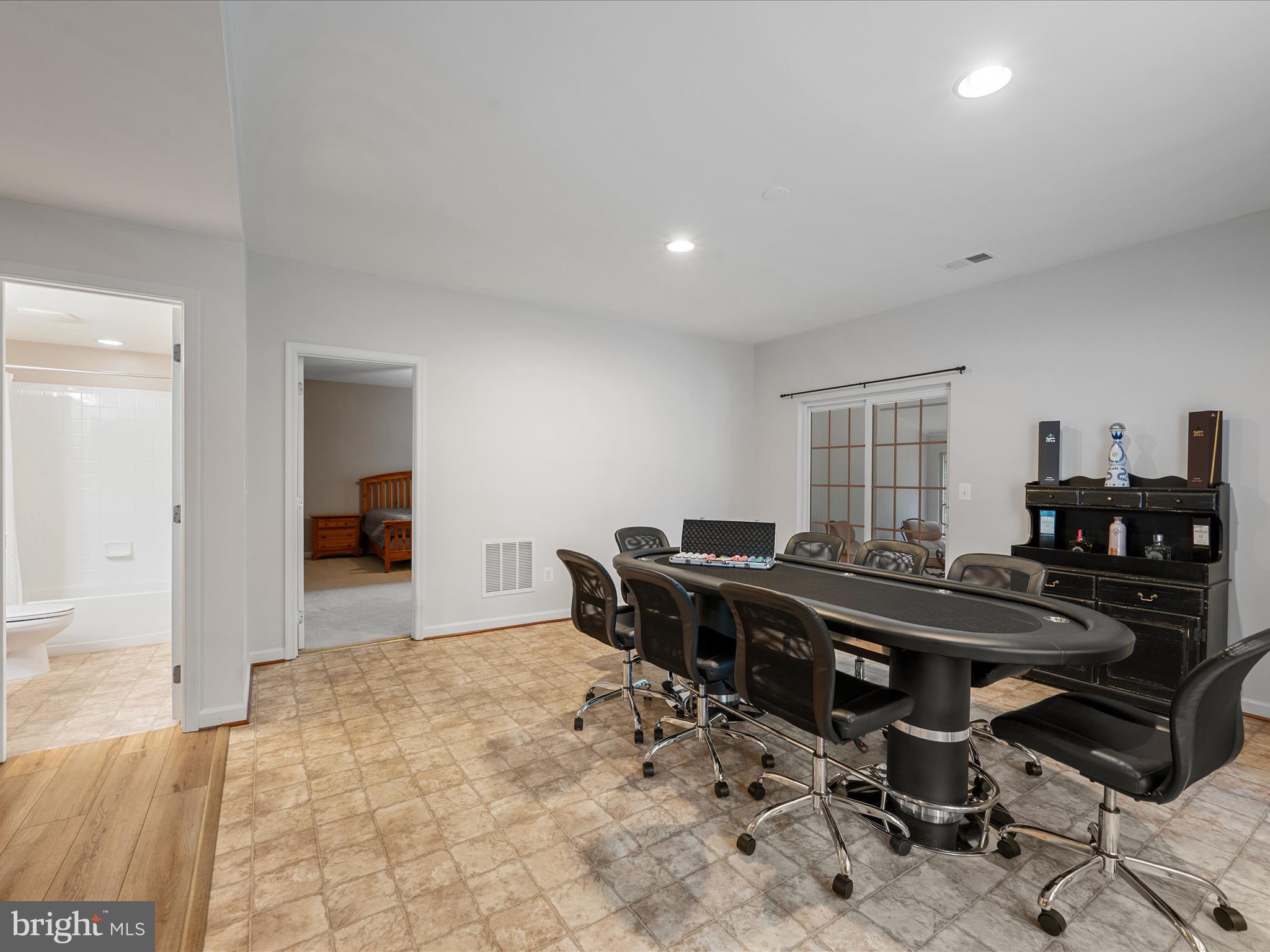 103 Prairie Place Stephenson, VA 22656 - Photo 50 of 90 Basement