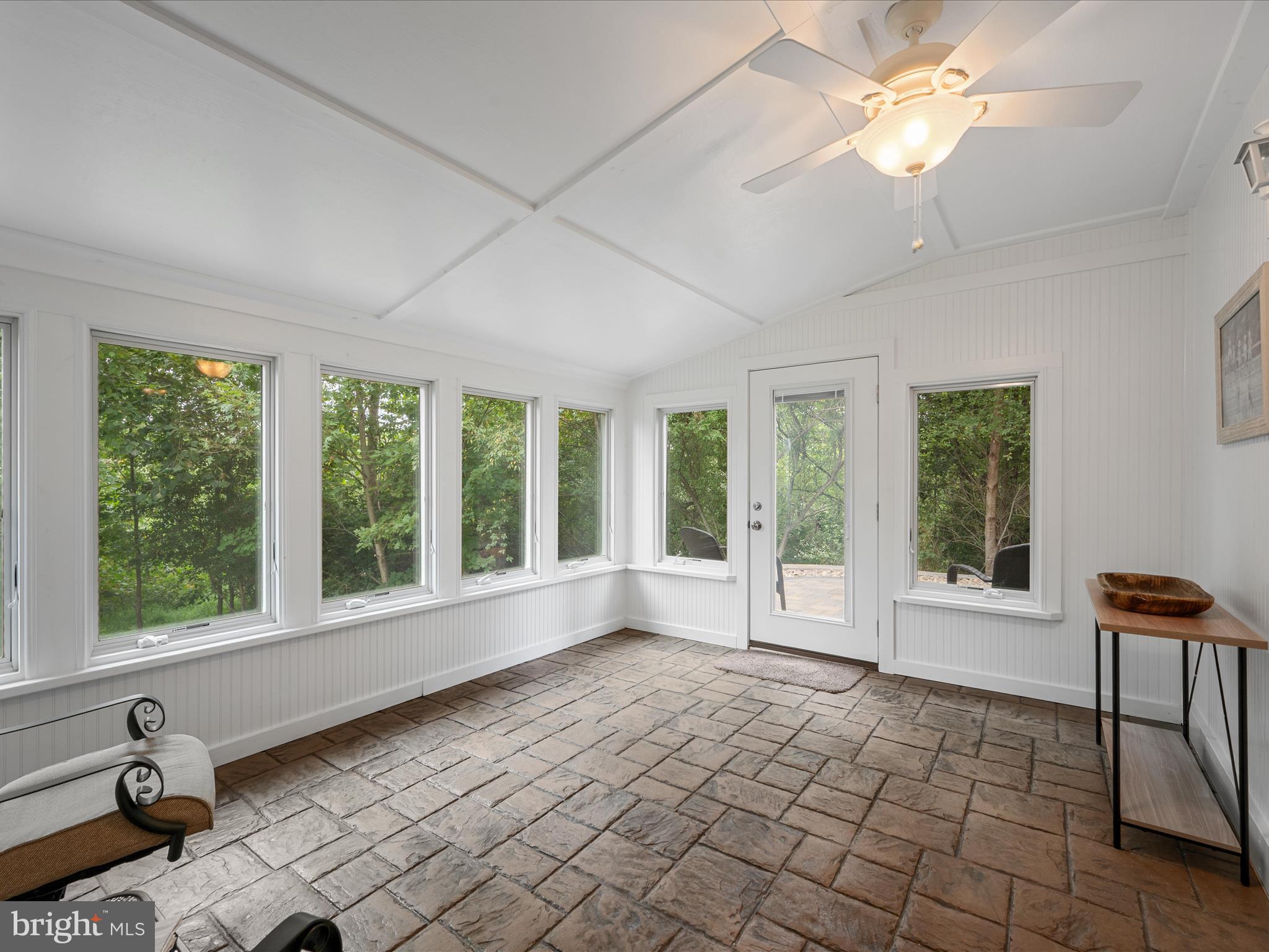 103 Prairie Place Stephenson, VA 22656 - Photo 54 of 90 Sunroom