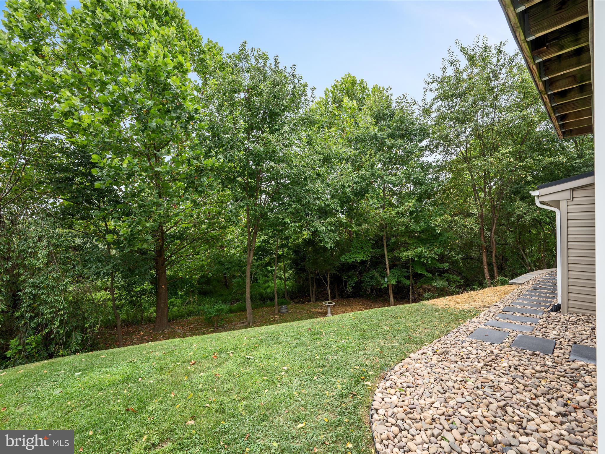 103 Prairie Place Stephenson, VA 22656 - Photo 59 of 90 Backyard