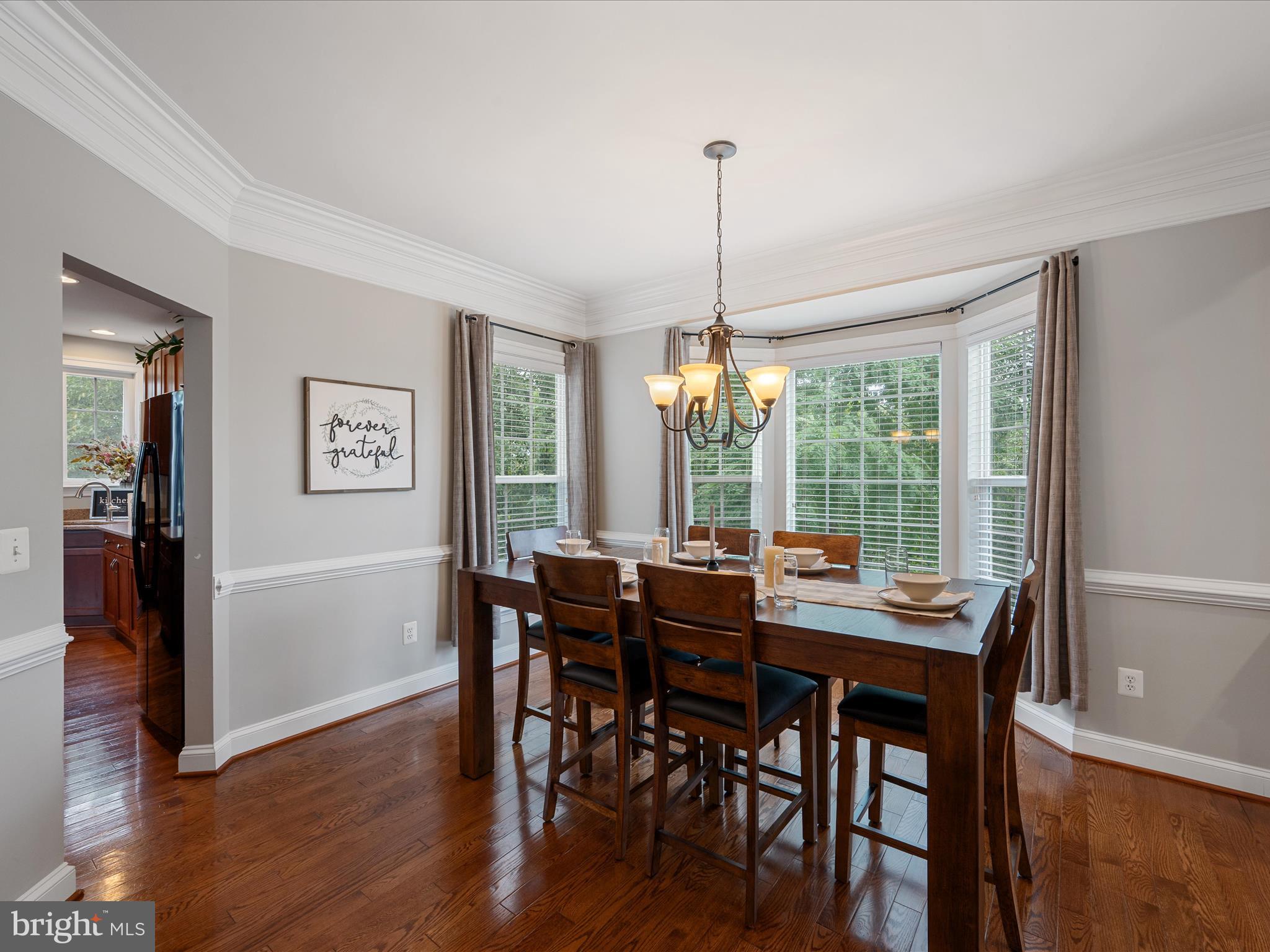103 Prairie Place Stephenson, VA 22656 - Photo 9 of 90 Dining Area