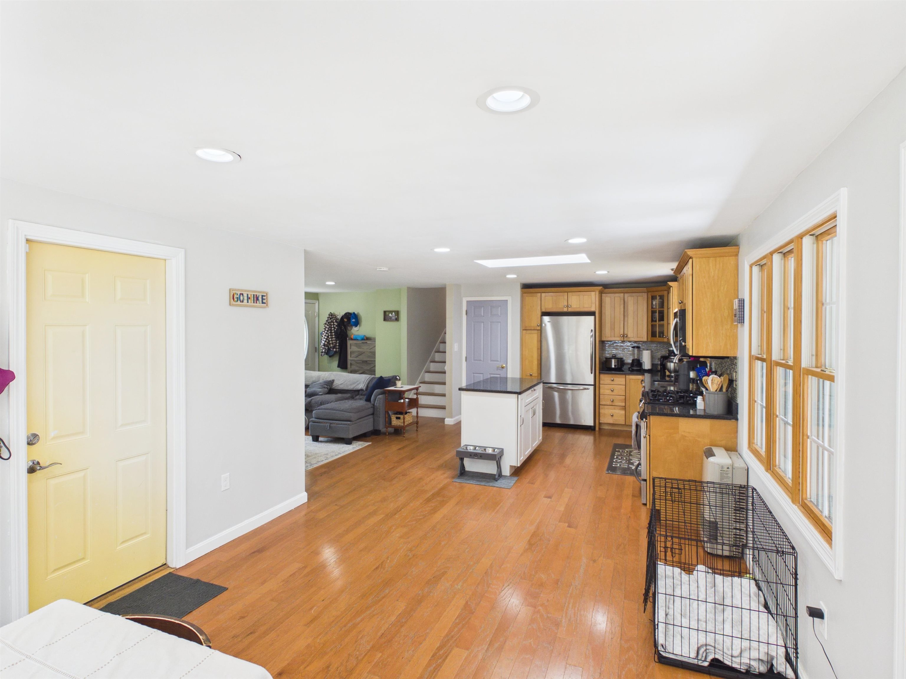 25 Partridge Knoll Road Campton, NH 03223 - Photo 13 of 33