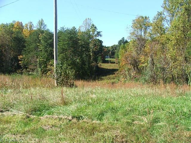 27 Flat Rock Road, Unit 27 Pinnacle, NC 27043 - Photo 6 of 20 LEFT SIDE ELECTRIC EASEMENT