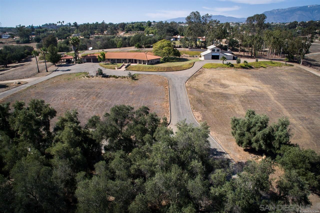 14532 Cool Valley Ranch Road Valley Center, CA 92082 - Photo 3 of 20
