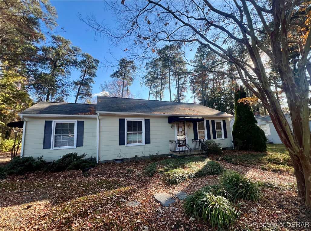 645 Rappahannock Drive White Stone, VA 22578 - Photo 1 of 23