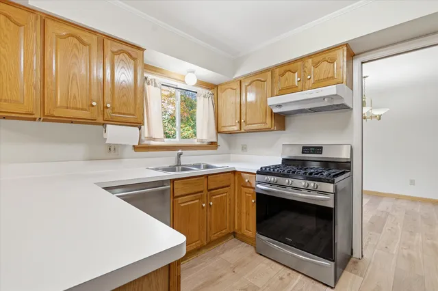 $3,300 | 2825 Tuebingen Parkway, Ann Arbor, MI 48105