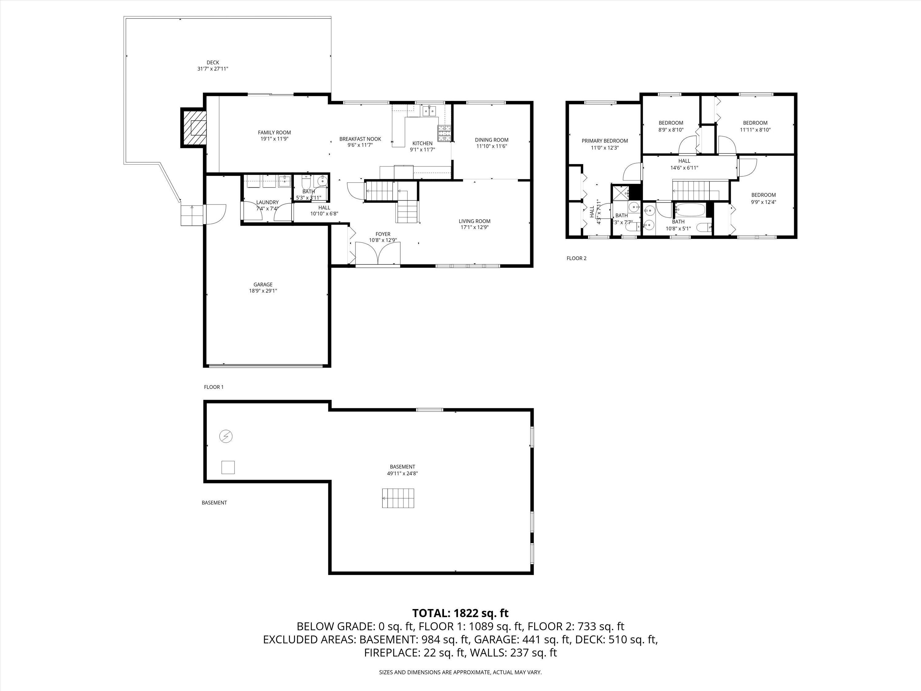 2825 Tuebingen Parkway Ann Arbor, MI 48105 - Photo 47 of 50 05-all_floors_2815_tuebingen_parkway_ann