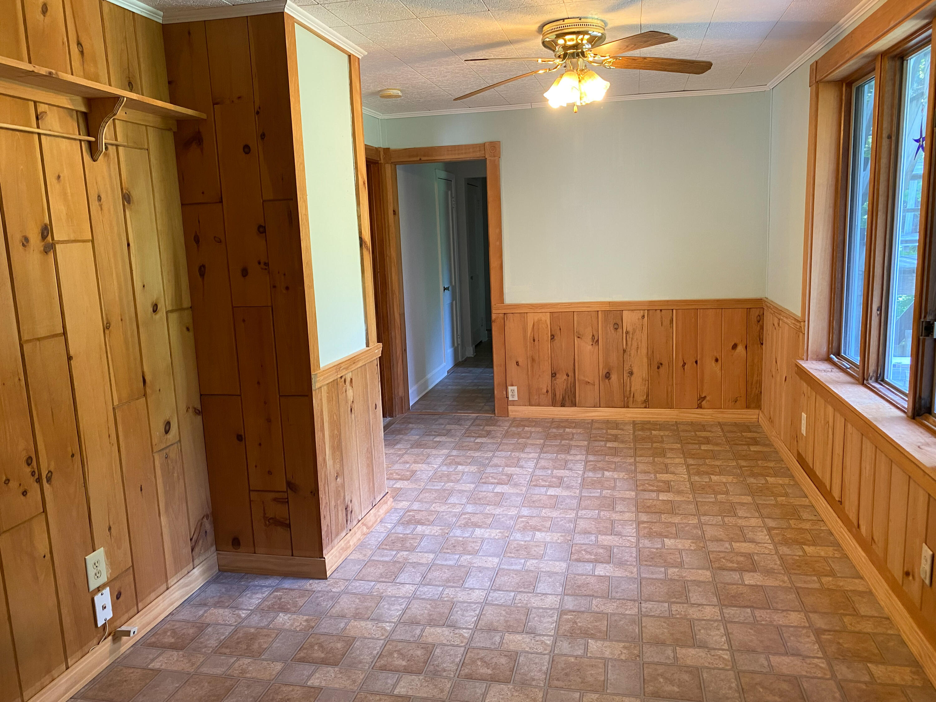 692 Main Road Holden, ME 04429 - Photo 14 of 36 Unit 2 Dining Room