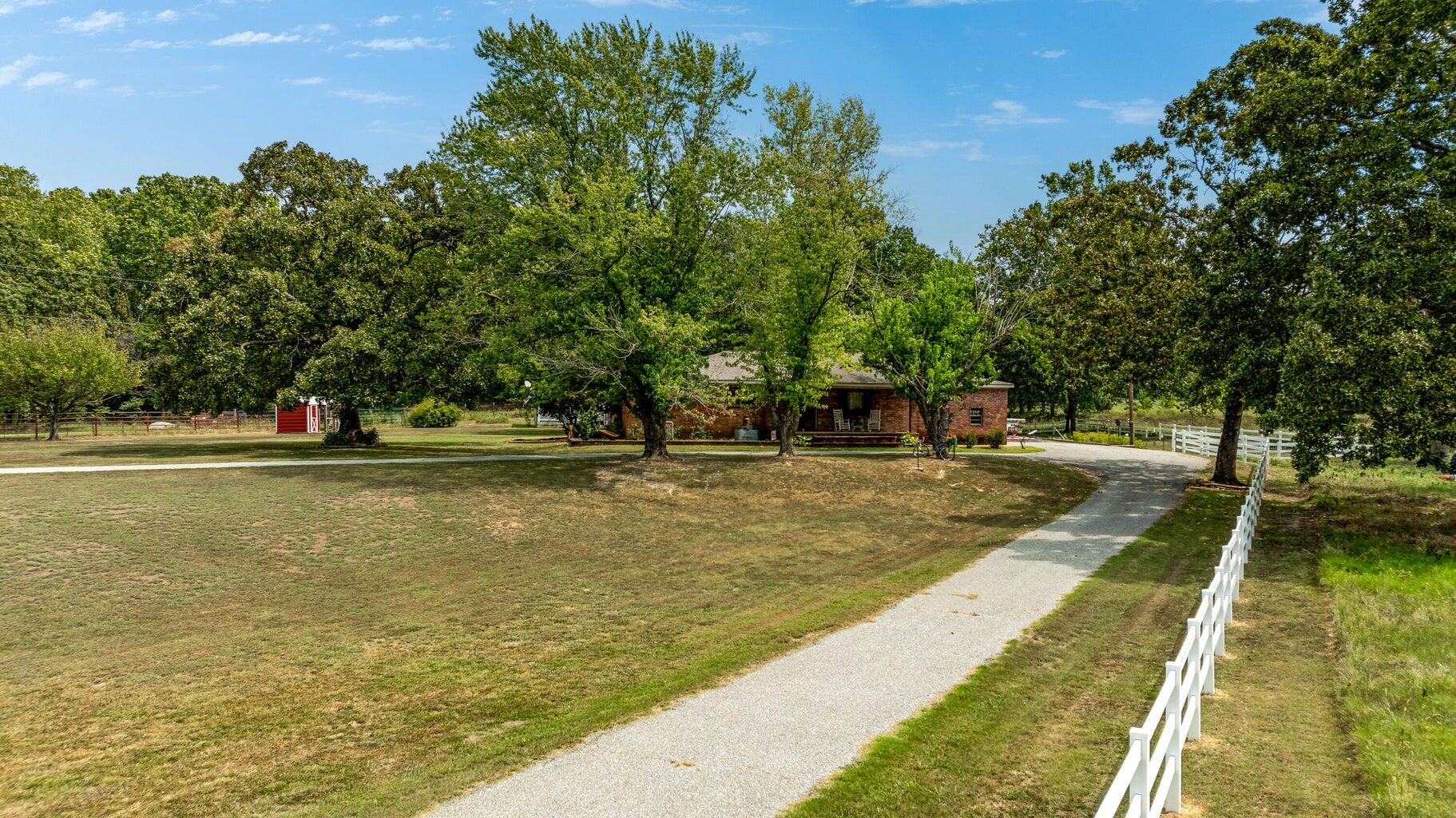 24100 South 550 Road Afton, OK 74331 - Photo 67 of 69 Gallery Image 67