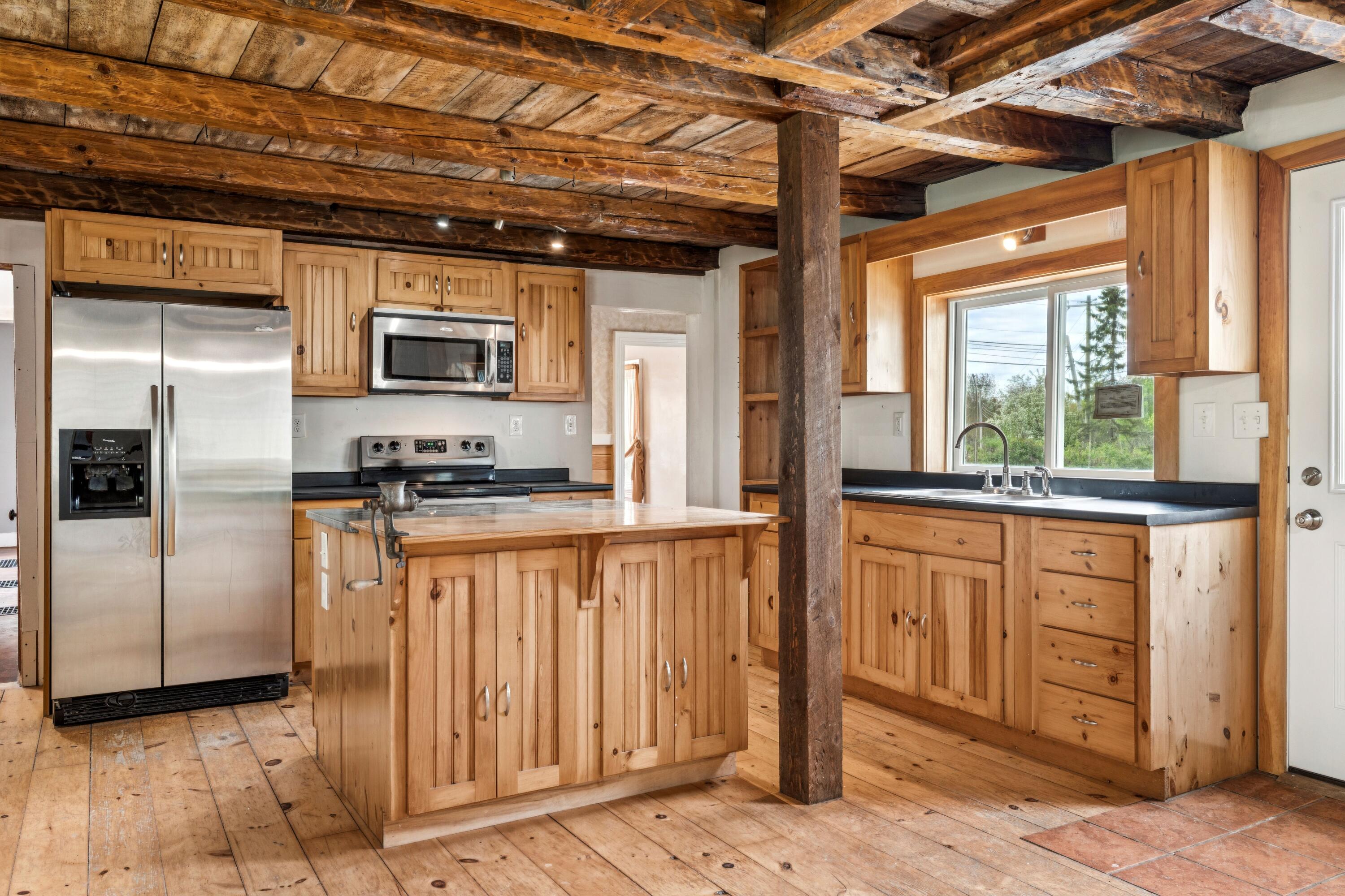 112 Payne Road Scarborough, ME 04074 - Photo 32 of 36 Kitchen 4