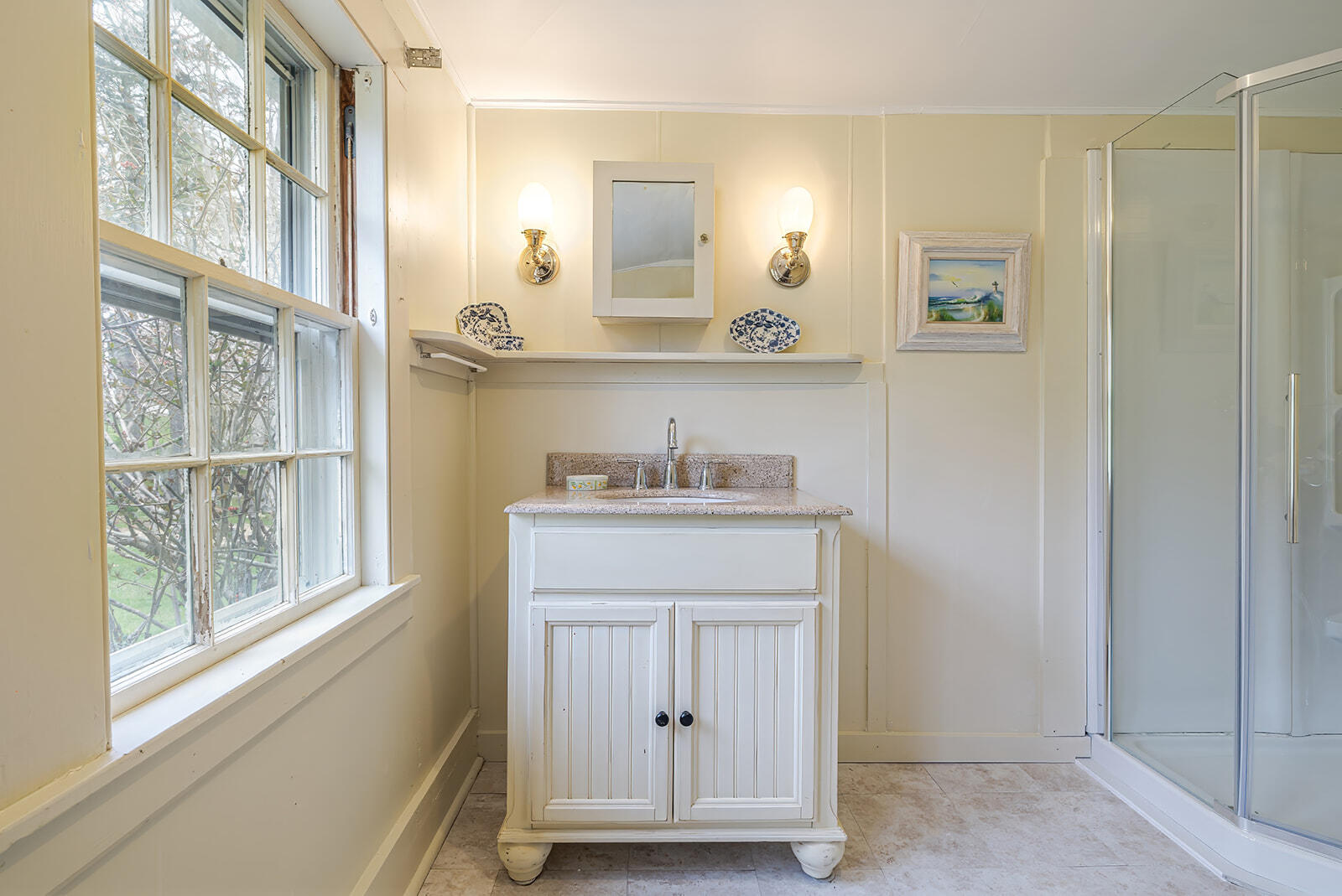 20 Lorimer Road Lamoine, ME 04605 - Photo 28 of 43 1st floor bathroom