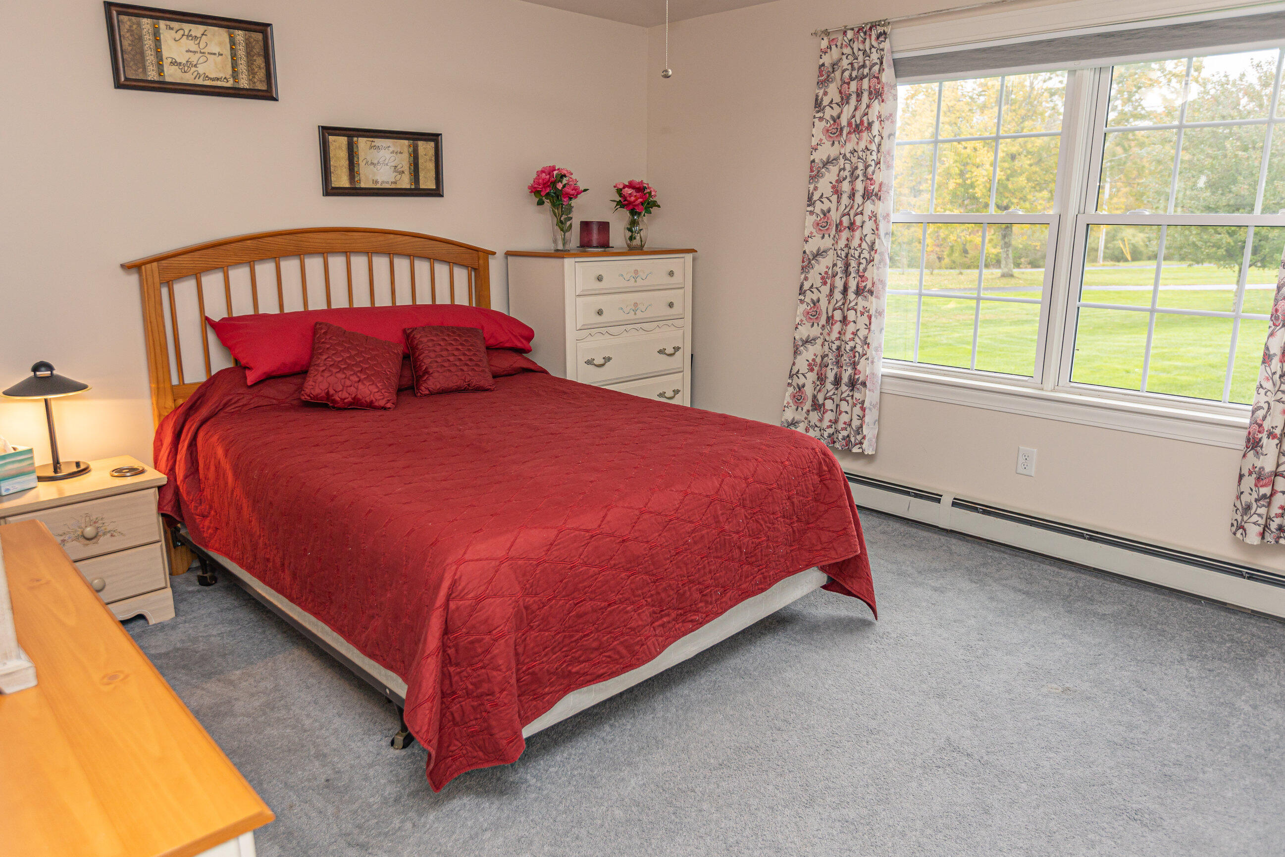 45 Pleasant Ridge Road Buxton, ME 04093 - Photo 52 of 86 Bedrooms-6611