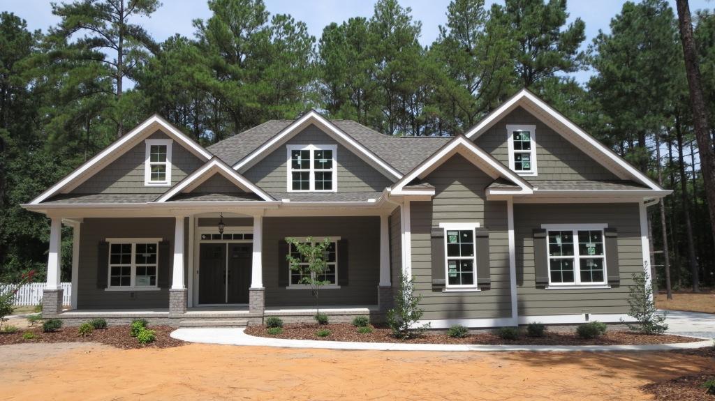 165 Dundee Road Pinehurst, NC 28374 - Photo 1 of 6 IMG_0587
