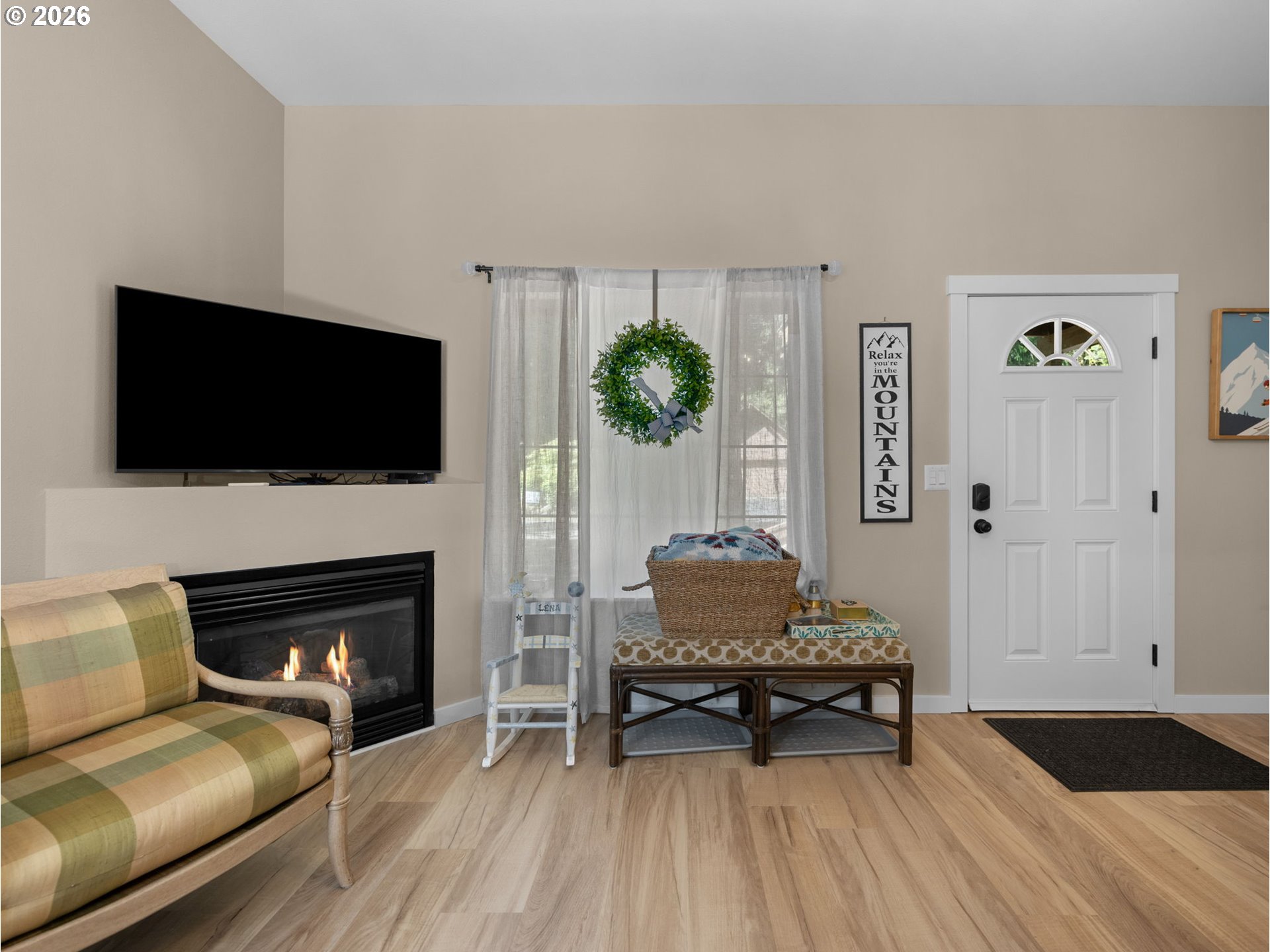 65121 East Lupine Drive Rhododendron, OR 97049 - Photo 19 of 33