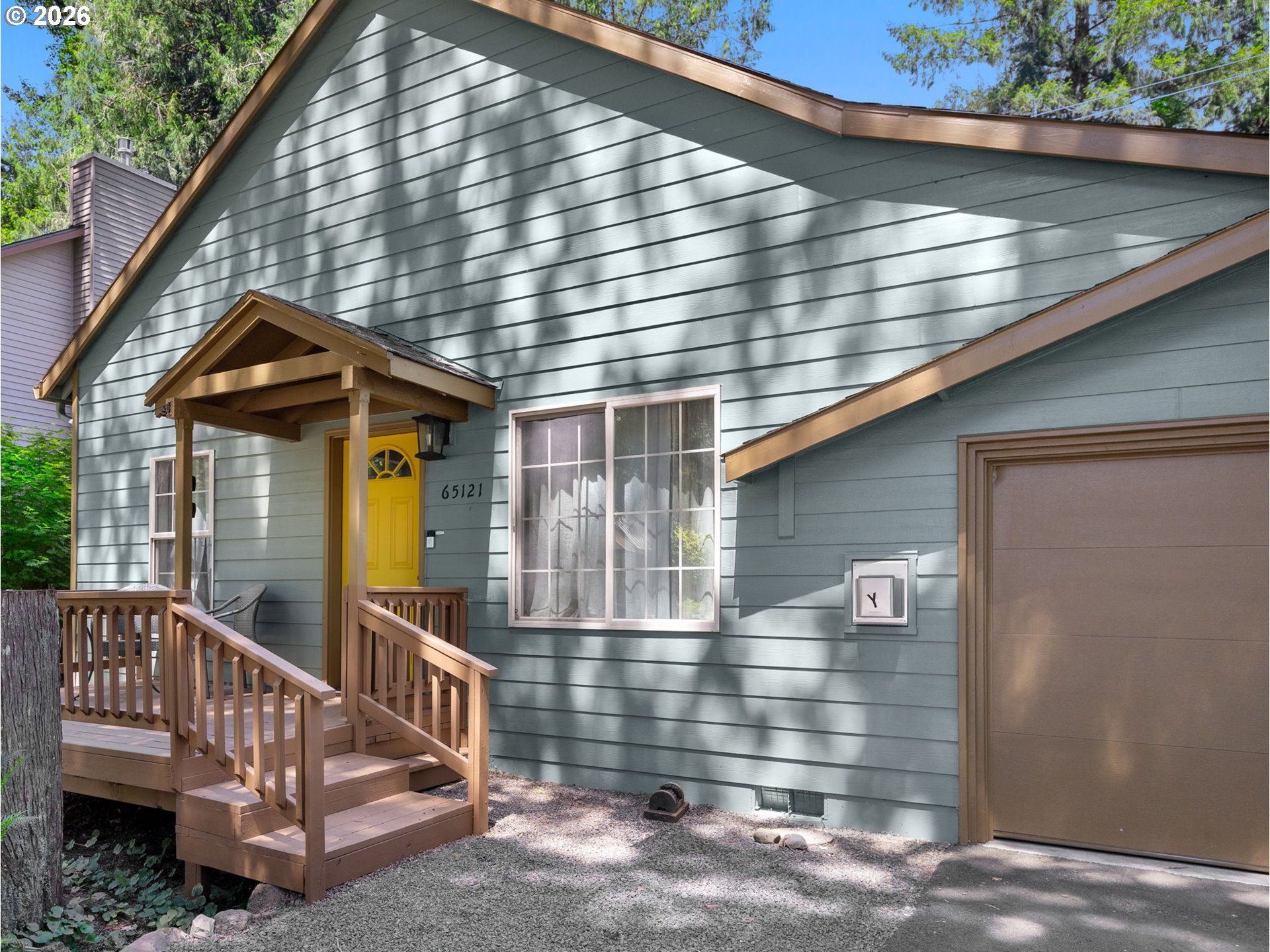 65121 East Lupine Drive Rhododendron, OR 97049 - Photo 3 of 33