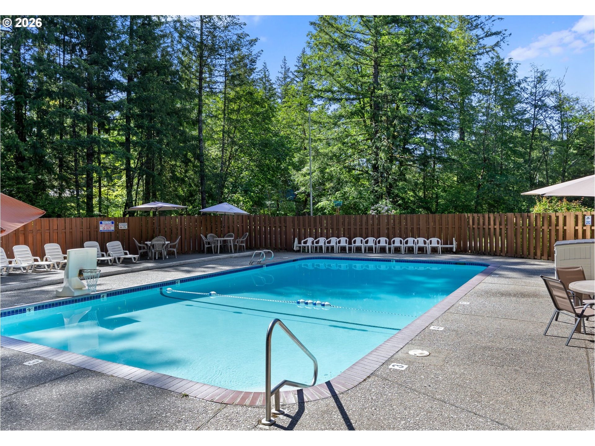 65121 East Lupine Drive Rhododendron, OR 97049 - Photo 31 of 33