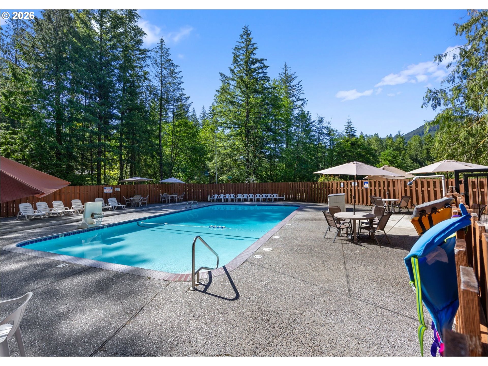 65121 East Lupine Drive Rhododendron, OR 97049 - Photo 33 of 33