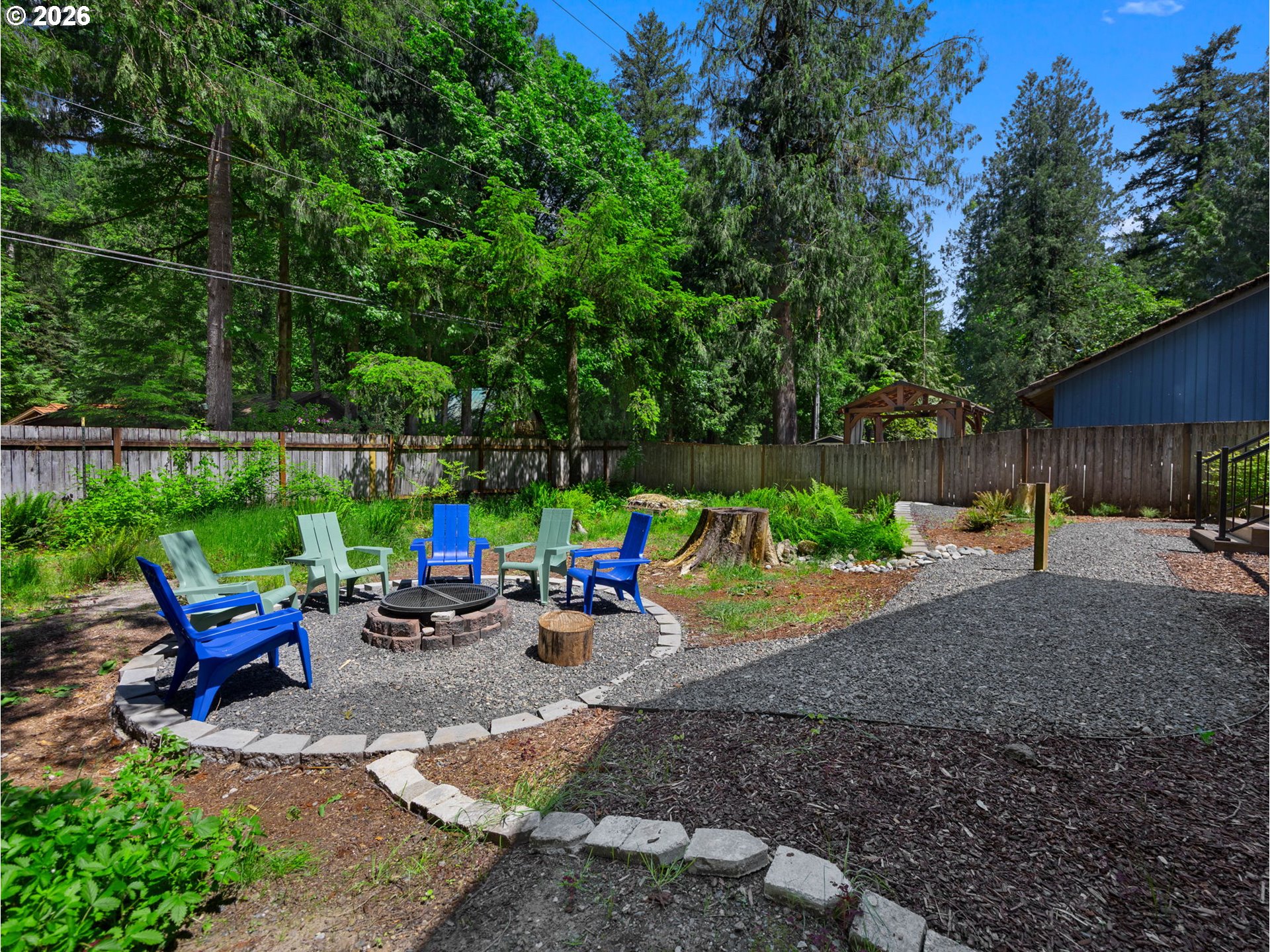 65121 East Lupine Drive Rhododendron, OR 97049 - Photo 5 of 33