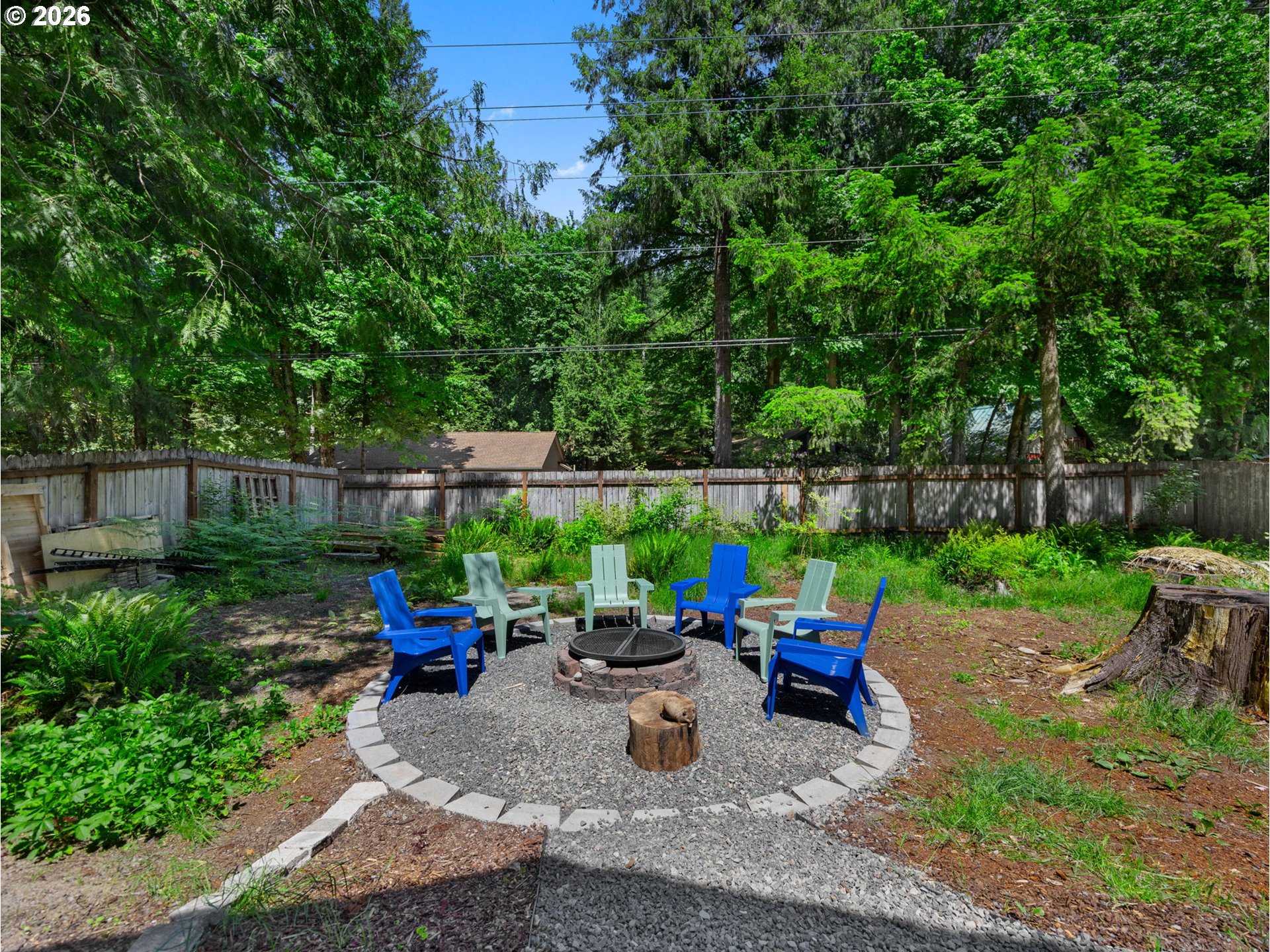 65121 East Lupine Drive Rhododendron, OR 97049 - Photo 6 of 33