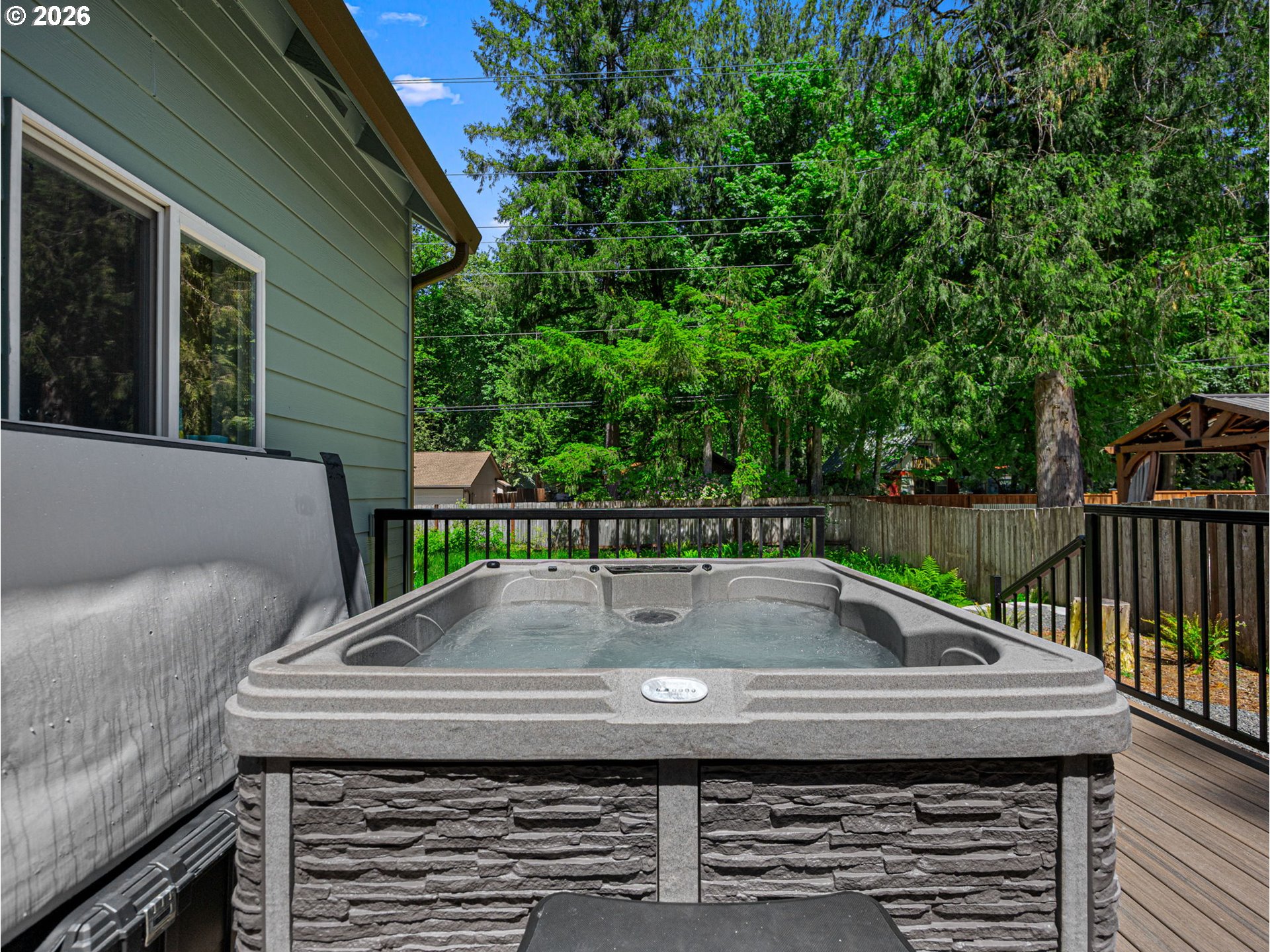 65121 East Lupine Drive Rhododendron, OR 97049 - Photo 7 of 33