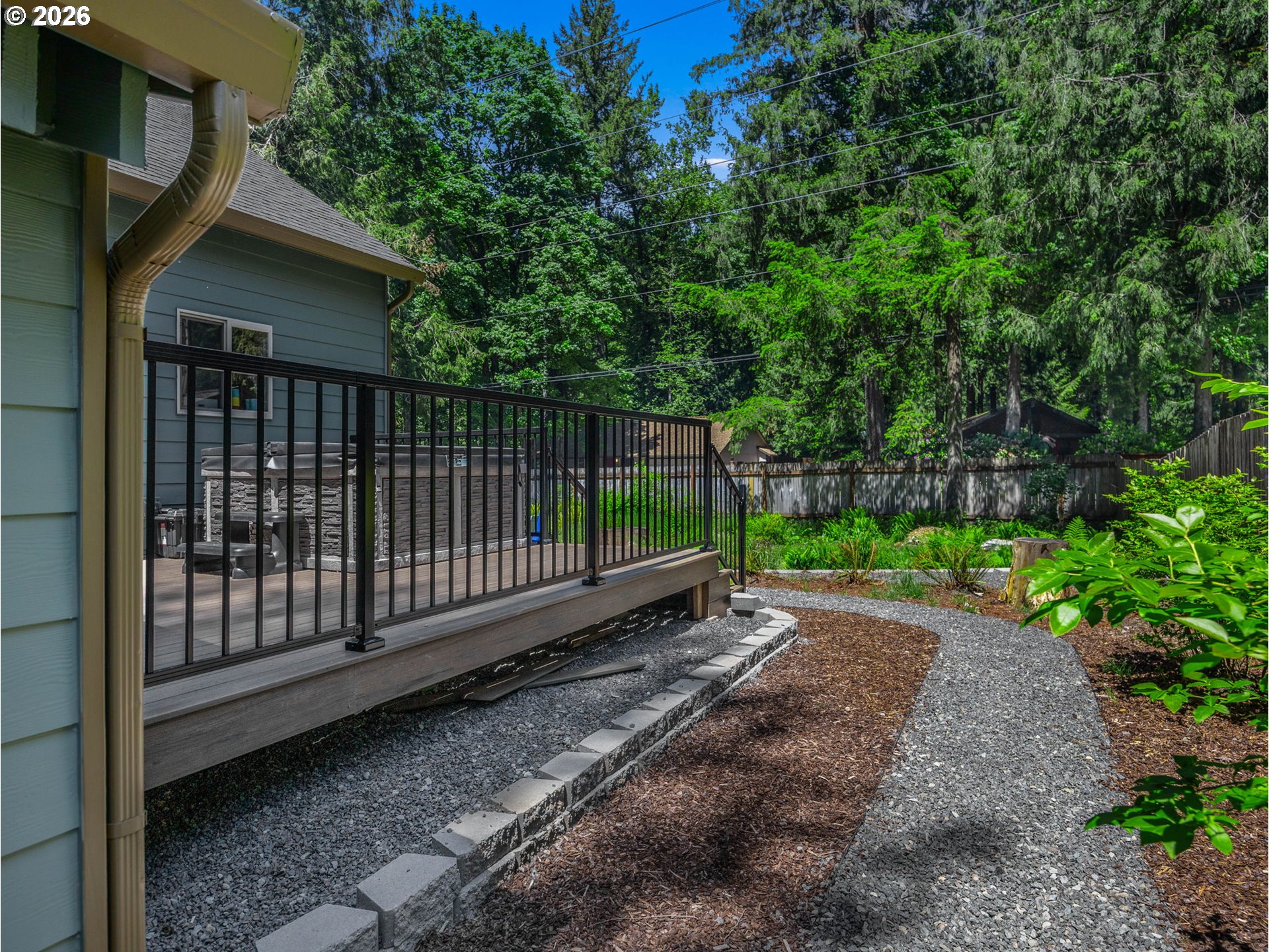 65121 East Lupine Drive Rhododendron, OR 97049 - Photo 9 of 33