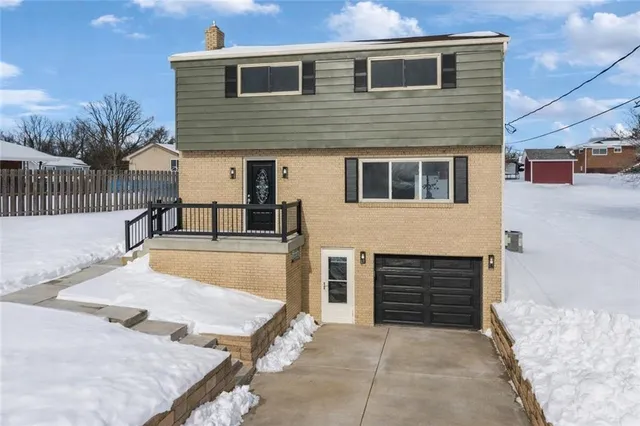 $299,900 | 14431 Jonathan Drive, Irwin, PA 15642
