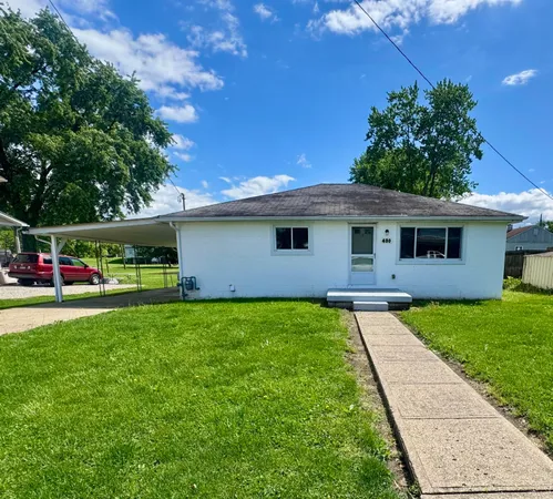 $164,900 | 430 West Mulberry Street, Lancaster, OH 43130