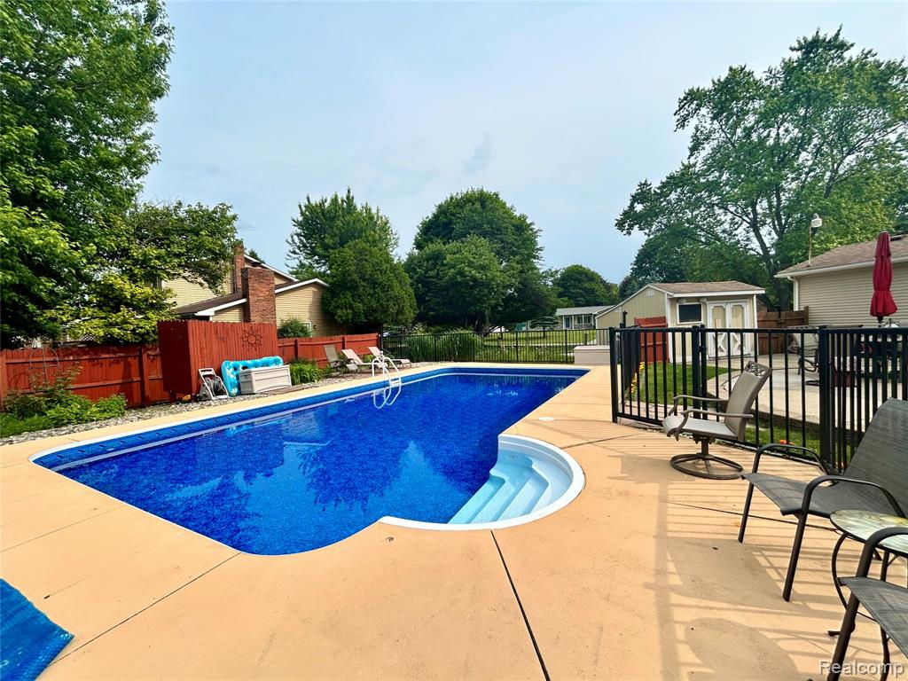 5143 North Georgetown Road Grand Blanc, MI 48439 - Photo 34 of 46 Gallery Image 34