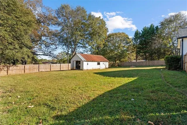 $265,000 | 1794 Highway 100, Bowdon, GA 30108