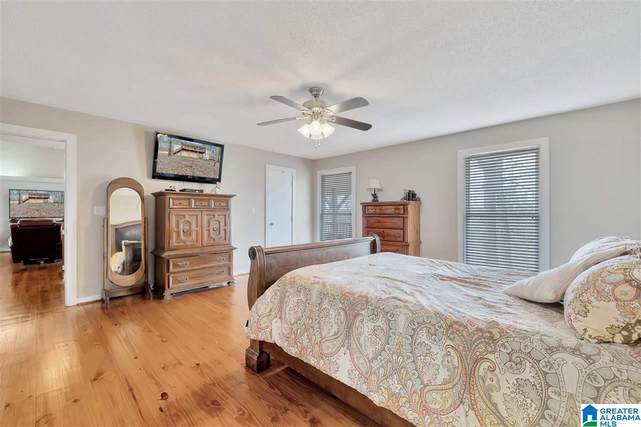 2109 Constellation Avenue Alpine, AL 35014 - Photo 23 of 44