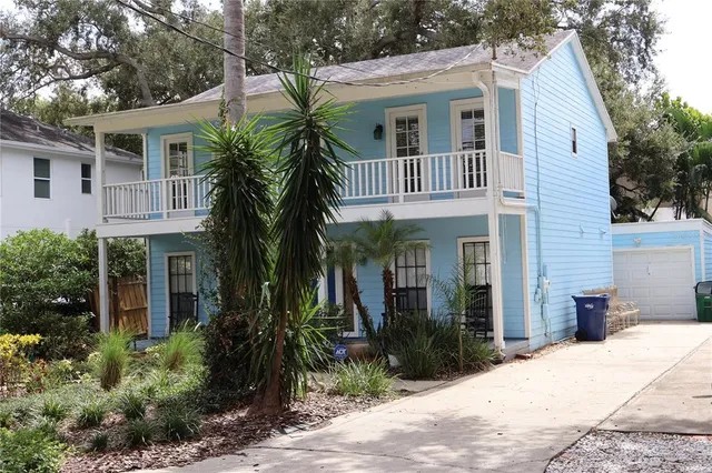 $4,000 | 3404 West Fielder Street, Tampa, FL 33611