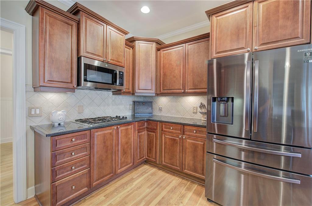 302 Waterfall Court Canton, GA 30115 - Photo 23 of 81