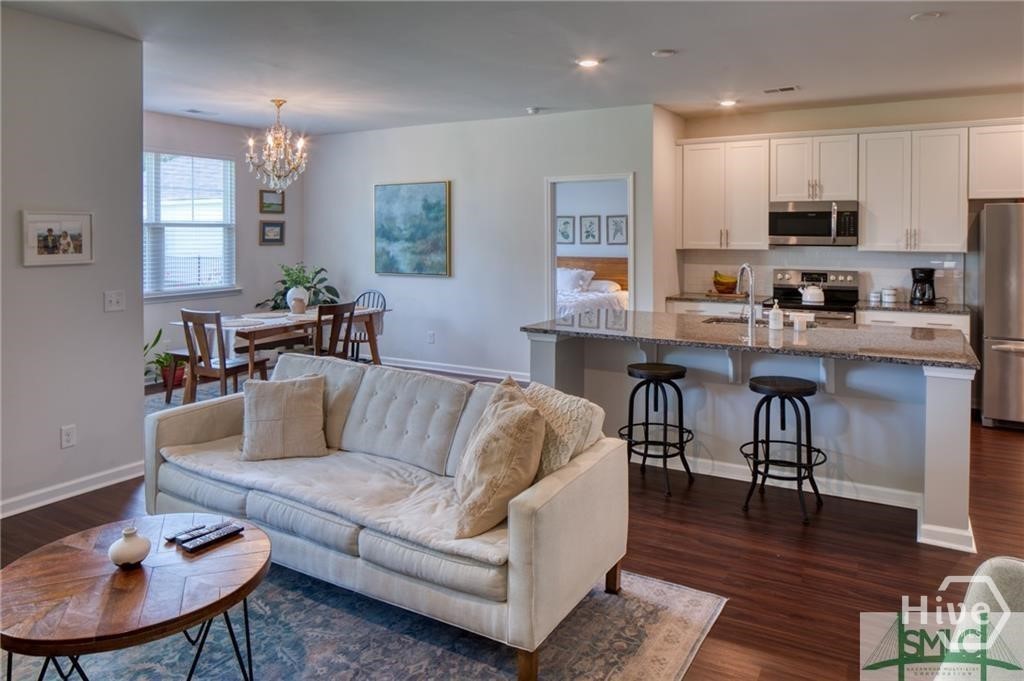 103 Natures Court Pooler, GA 31322 - Photo 2 of 11