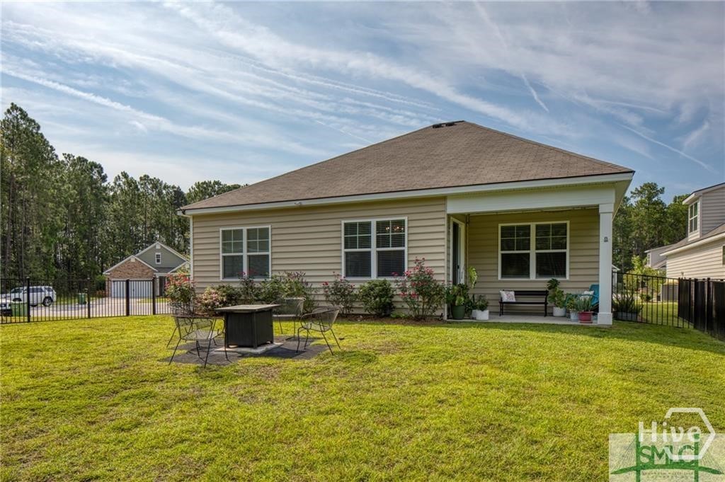103 Natures Court Pooler, GA 31322 - Photo 10 of 11