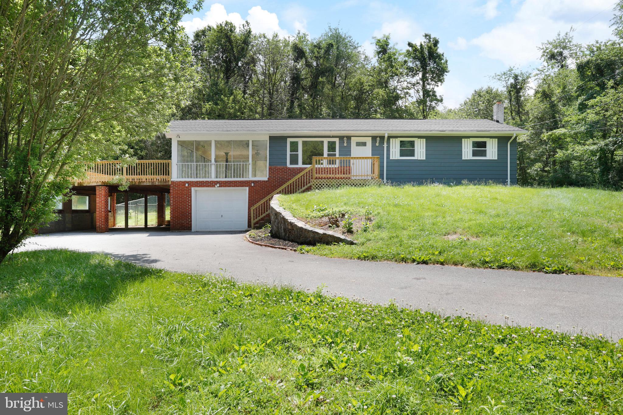 13305 Draper Road Clear Spring, MD 21722 - Photo 1 of 42