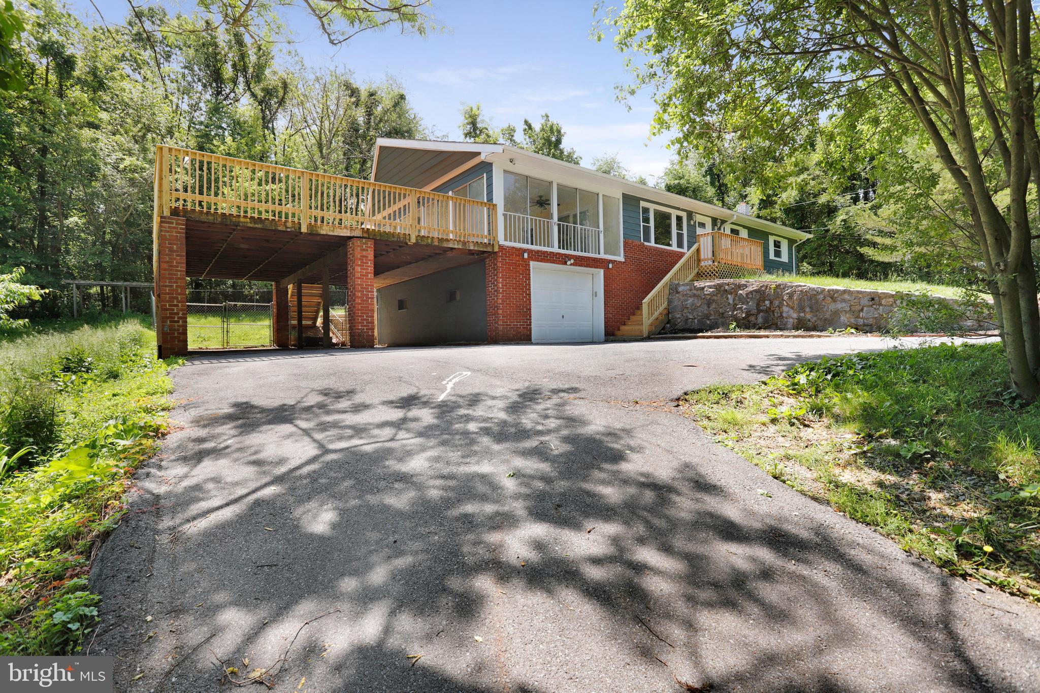 13305 Draper Road Clear Spring, MD 21722 - Photo 4 of 42