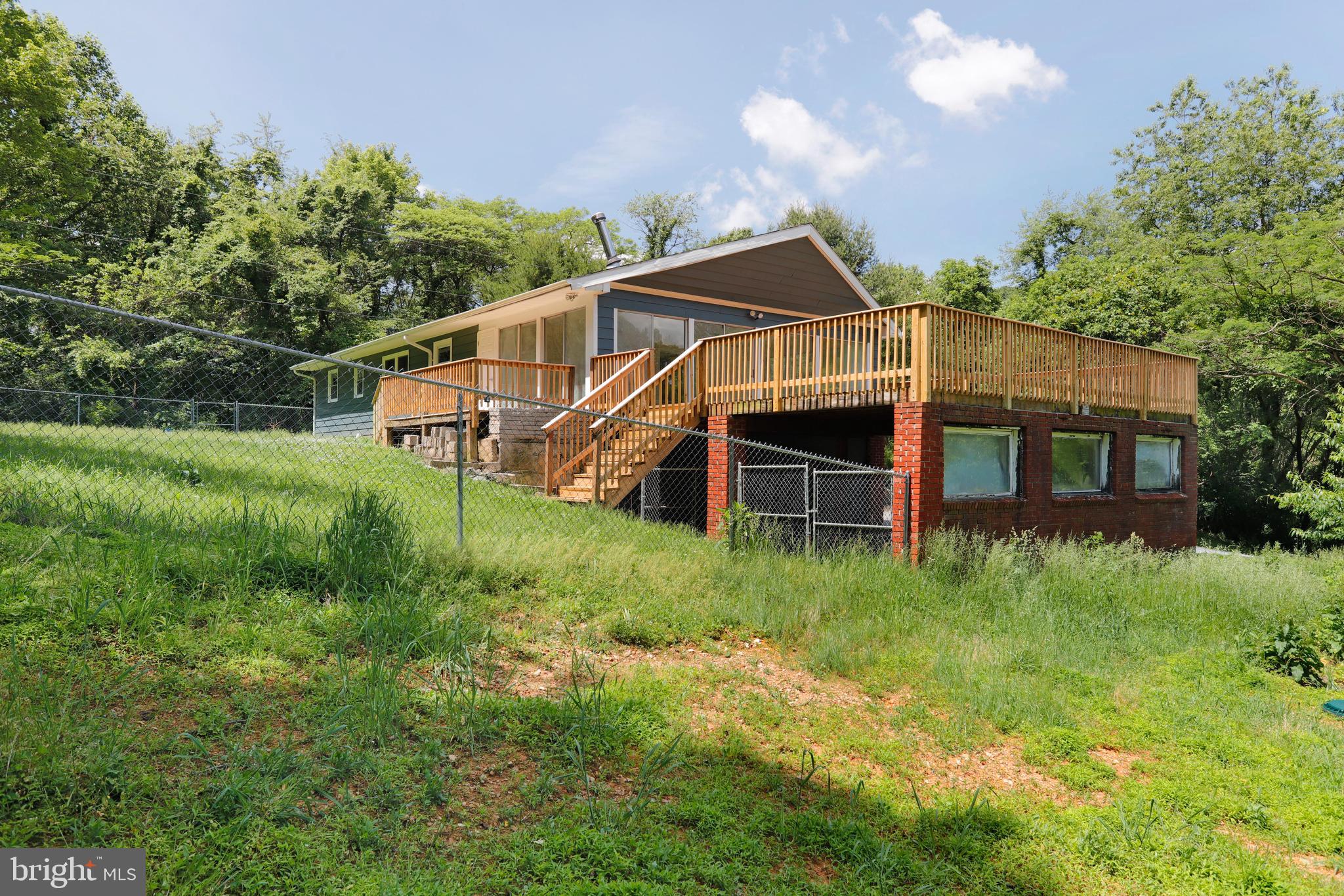 13305 Draper Road Clear Spring, MD 21722 - Photo 35 of 42