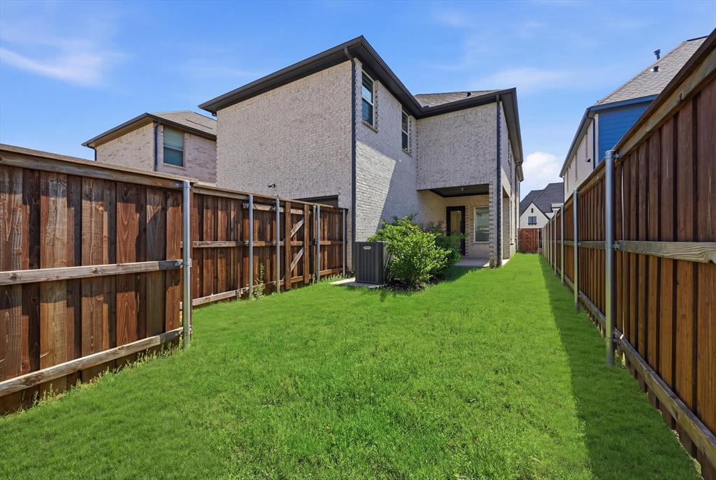 15584 Desert Broom Road Frisco, TX 75035 - Photo 33 of 40