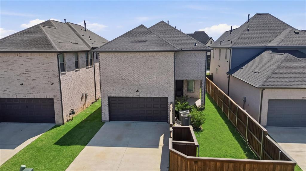 15584 Desert Broom Road Frisco, TX 75035 - Photo 34 of 40