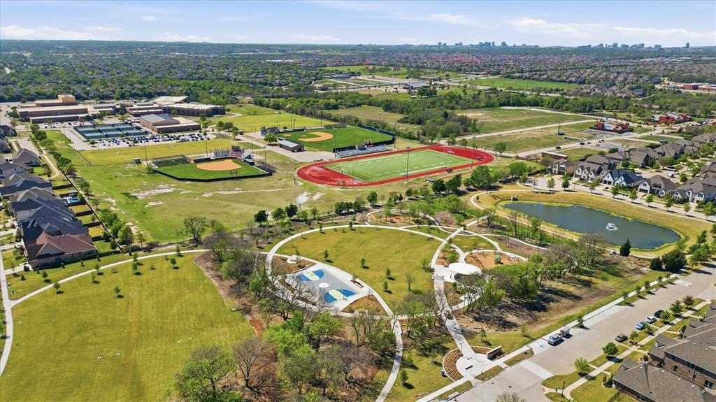 15584 Desert Broom Road Frisco, TX 75035 - Photo 36 of 40