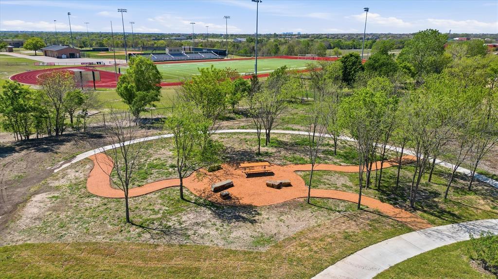 15584 Desert Broom Road Frisco, TX 75035 - Photo 37 of 40