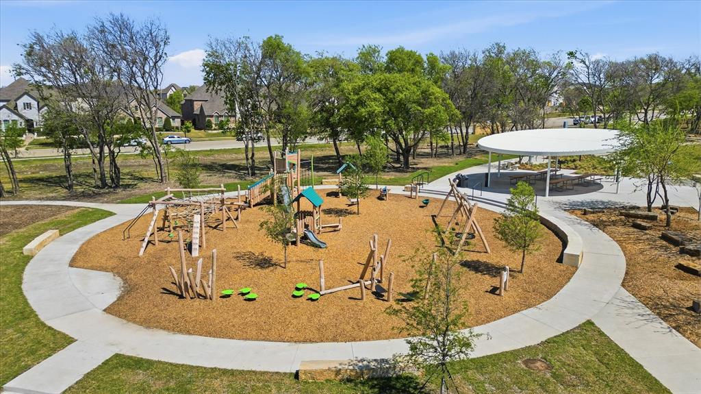 15584 Desert Broom Road Frisco, TX 75035 - Photo 38 of 40