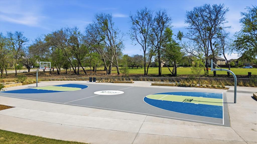 15584 Desert Broom Road Frisco, TX 75035 - Photo 39 of 40